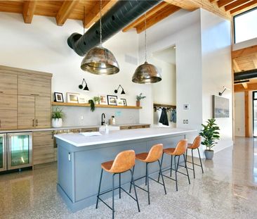 For Lease - 206 Courtland Street, Blue Mountains, Ontario - Photo 1