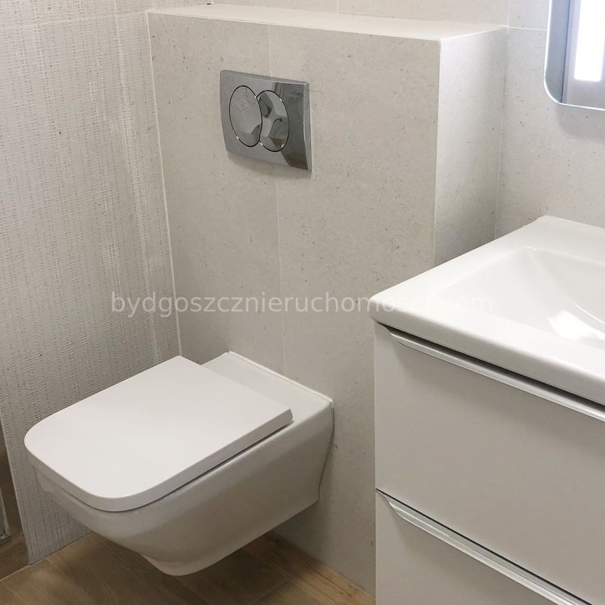 Do wynajęcia apatrament Bydgoszcz Bielawy - 52m2 - Photo 2