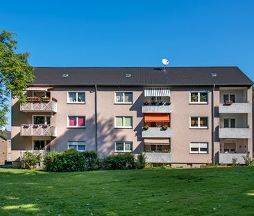 Bald verfügbar! 2-Zimmer Wohnung in Dortmund Bövinghausen - Photo 1