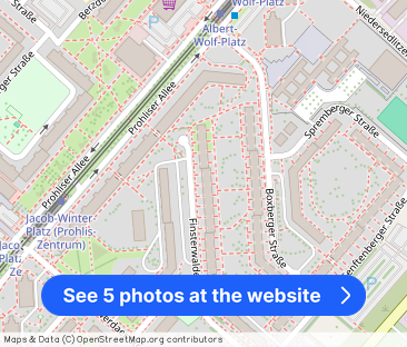 Finsterwalder Str. 9, 01239 Dresden OT Prohlis-Süd - Photo 1