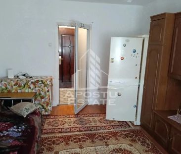 Garsoniera de inchiriat, zona Blascovici Timisoara - Photo 5