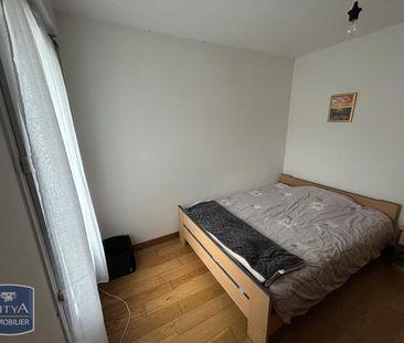 Location Appartement 2 pièces 31m² ANGERS 49100 - Photo 4