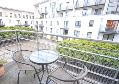 Unit C3.4, Whitehall Square, 181 Sandy Row, Belfast, BT12 5EG - Photo 4