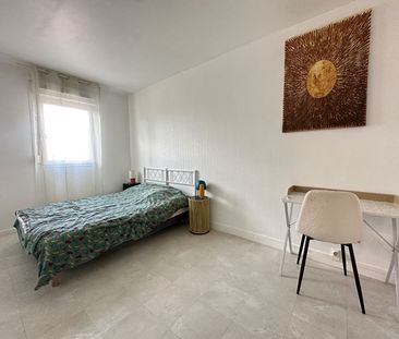 Location Appartement 3 pièces 55m² REIMS 51100 - Photo 2