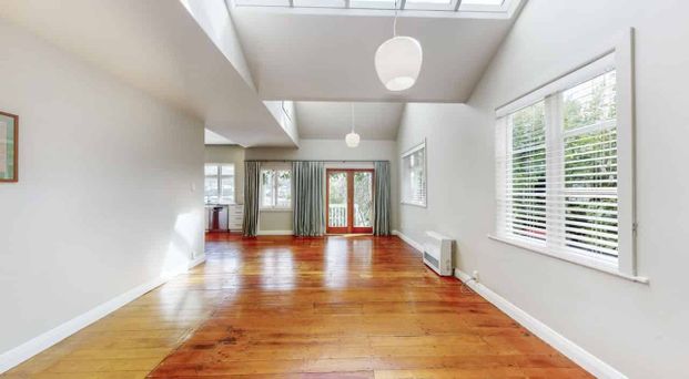 Mt Victoria Sanctuary - Photo 1