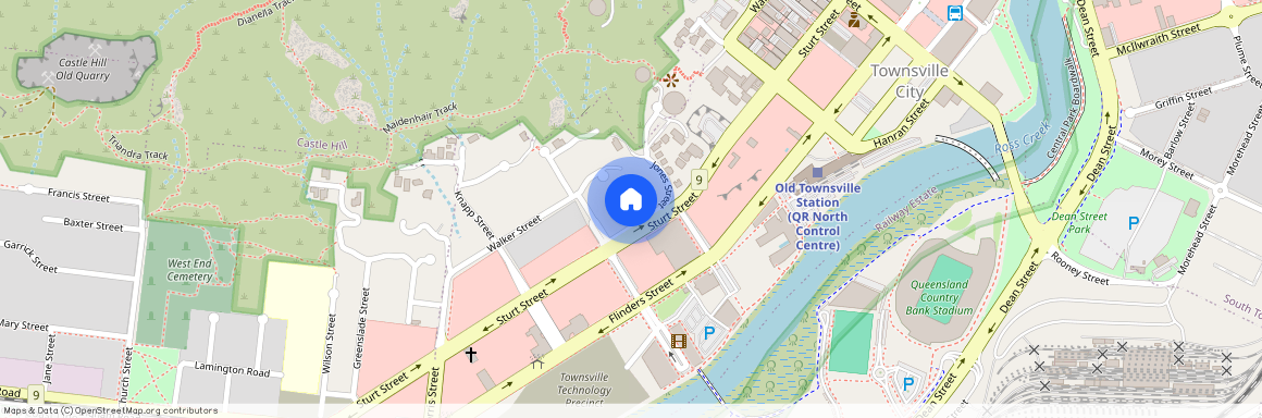 4/475 Sturt Street, 4810, Townsville City, Qld