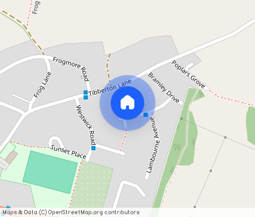 10 Orchard Way, Huntley, Gloucester, GL19 - Photo 1