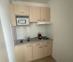 Appartement meublé 1 pièce 31 m² - Photo 4