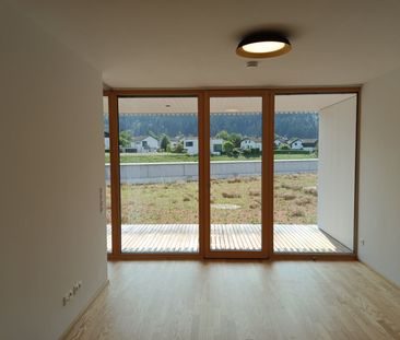 1,5 -Zimmer-Dachgeschosswohnungen in Frastanz - Photo 2