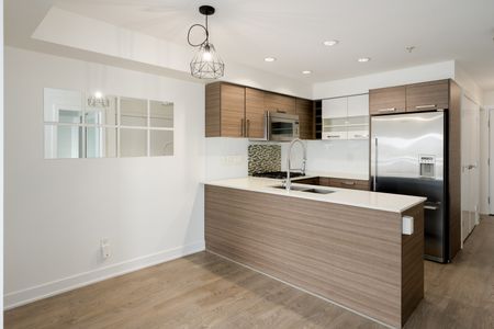 2858 W 4th Ave (Vancouver), 3rd Floor - Photo 2