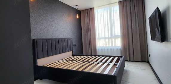 Va oferim spre închiriere un apartament 2 camere zona Bd Decebal - Fotografie 2