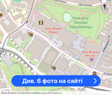 Wynajem | Kawalerka | Poznań - Фото 1