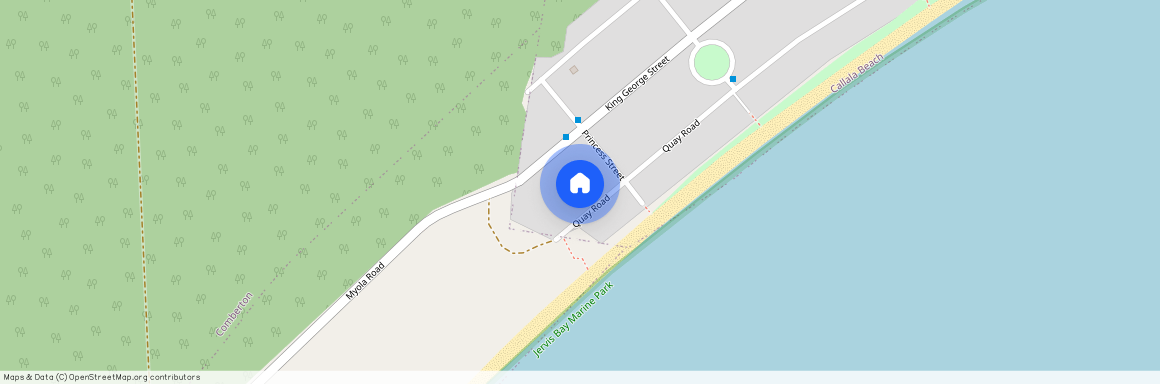16 Quay Road, NSW 2540, Callala Beach