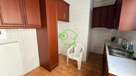 Διαμέρισμα για ενοικίαση Πασαλιμάνι (Καστέλλα - Πασαλιμάνι) - Φωτογραφία 3