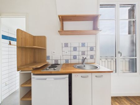 LOCATION STUDIO VIDE - Photo 4