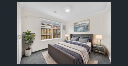 Modern Family Living in Prime Wyndham Vale Location – 4-Bedroom Home for Lease! - Photo 4