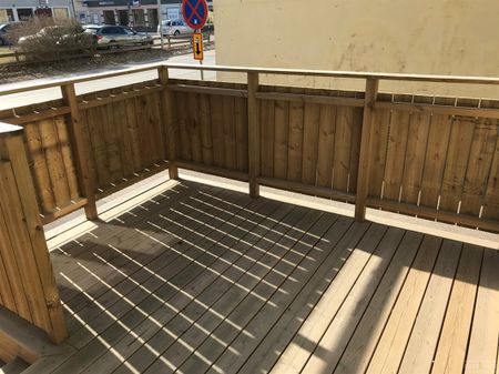 Falkgatan 7 D - Photo 4