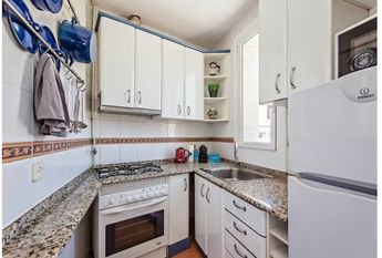 Carrer de Wellington, Barcelona, Catalonia 08018