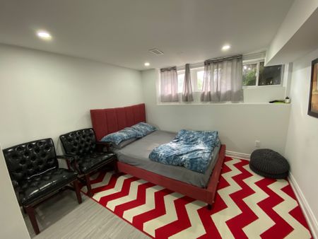 For Lease - 2 Hagersville Court Unit# Lower, Toronto, Ontario - Photo 5