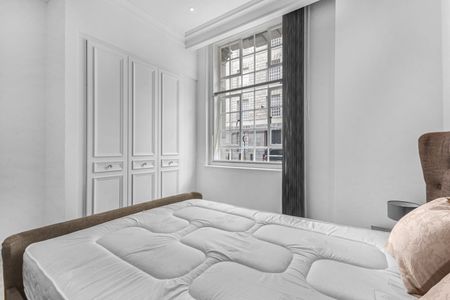 1 Bed Flat, Millbank, SW1P - Photo 3