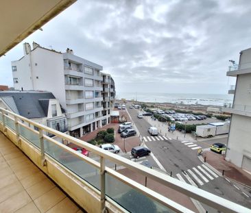 Location Appartement 1 pièce 29m² LES SABLES D OLONNE 85100 - Photo 3