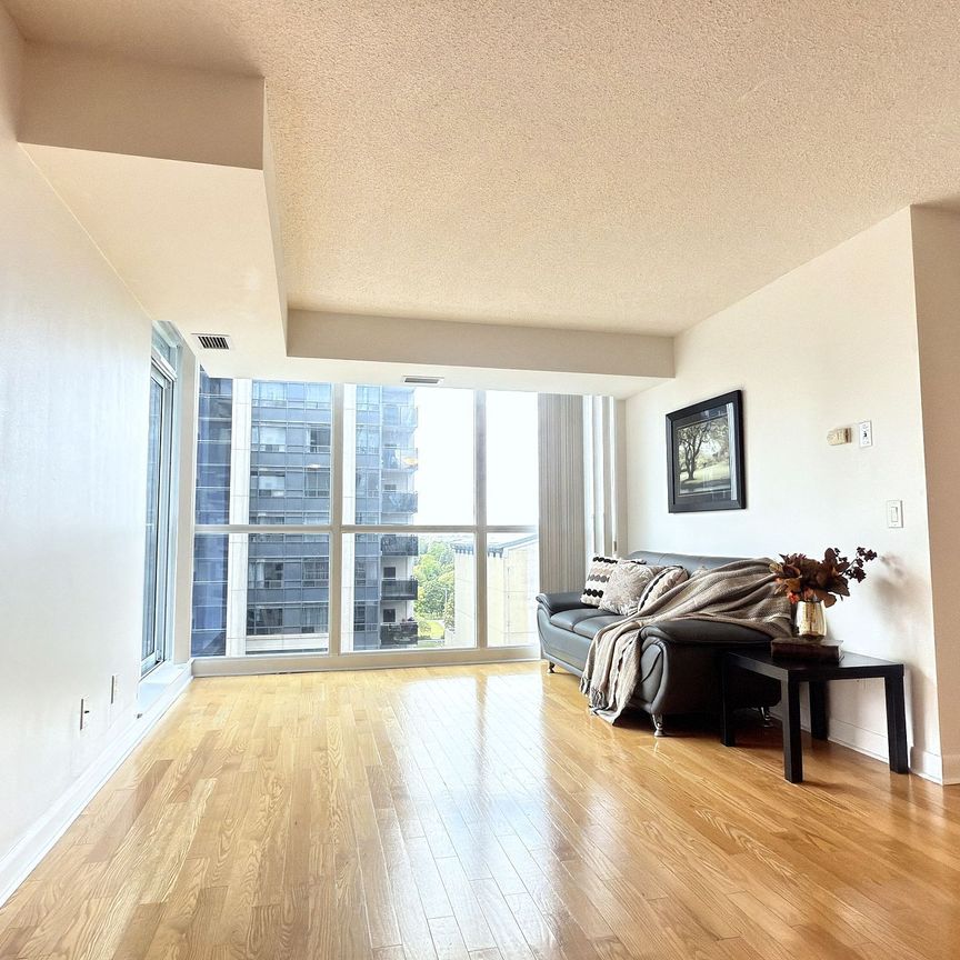 For Lease - 4978 Yonge Street Unit# 1209, Toronto, Ontario - Photo 1