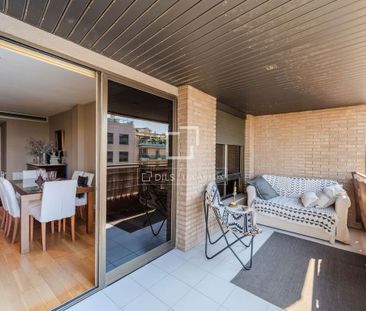 Luxury Apartment for rent in Valencia, Spain - Foto 4