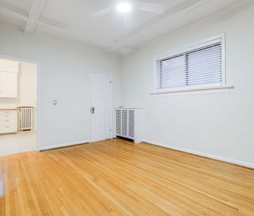 For Lease - 271 Lauder Avenue Unit# Main, Toronto, Ontario - Photo 1
