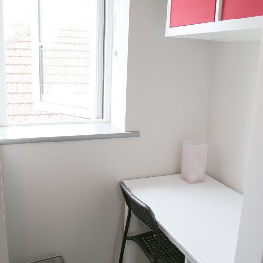 Rooms for rent in 3-bedroom apartment in Whitehall, Dublin - Photo 1