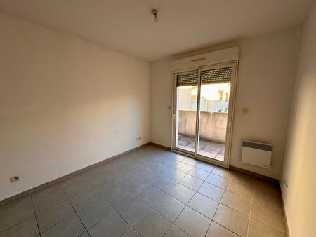 Location Appartement - Photo 2