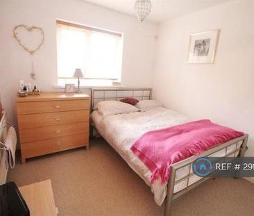 2 bedroom terraced house to rent - Photo 4