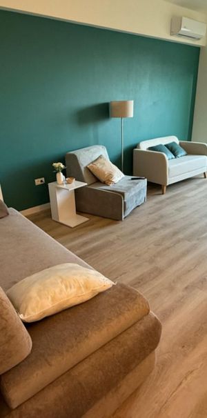 Studio de inchiriat - Aviatori Residence - Fotografie 1