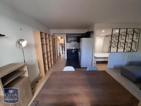 Location Appartement 2 pièces 41m² CHATILLON 92320 - Photo 3