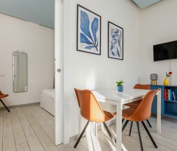 Via Luigi Cislaghi, Milan, Lombardy 20128 - Photo 3