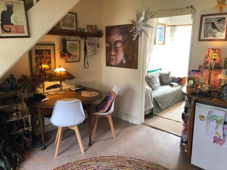 1 bedroom house to rent - Photo 3