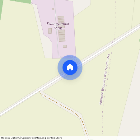 Kingston Bagpuize, OX13 5NE, Abingdon