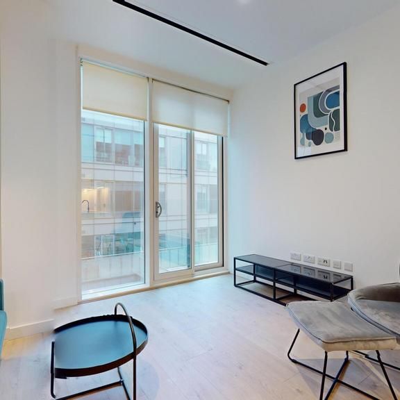 1 bedroom flat to rent - Photo 1