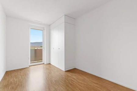 5 Zimmer, 93 m², 9. Stock - Foto 2