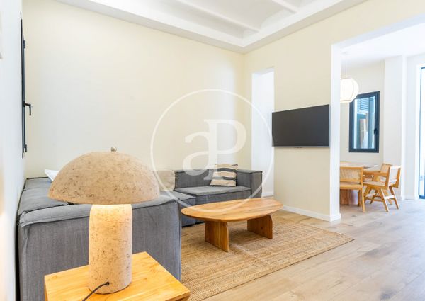 Apartment for rent in Santa Catalina