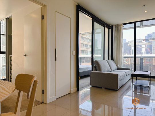 Melbourne CBD - Photo 1