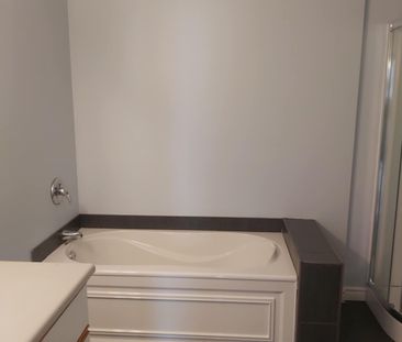 Logement Avec Cours - Photo 2