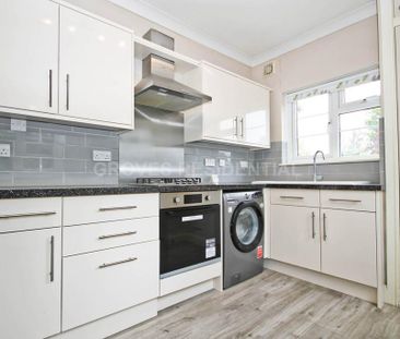 2 bedroom maisonette to rent - Photo 5