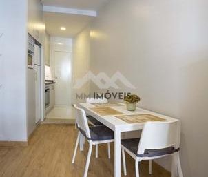 Apartamento T1 - Photo 1