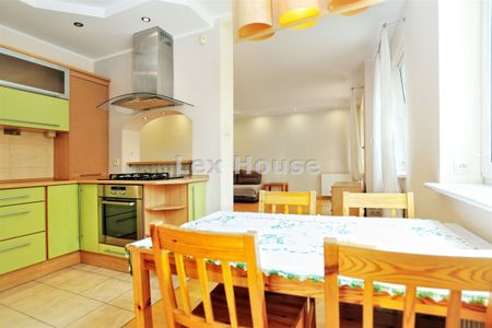 Mieszkanie na wynajem - Photo 4