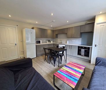 6a Harcourt Road, Harcourt House, Crookesmoor, S10 1DJ - Photo 3