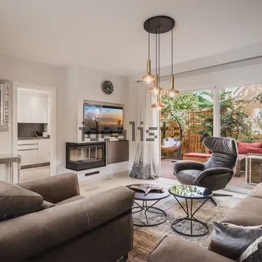 Alquiler de dúplex en Arrabal del Altos Rodeo - Photo 1