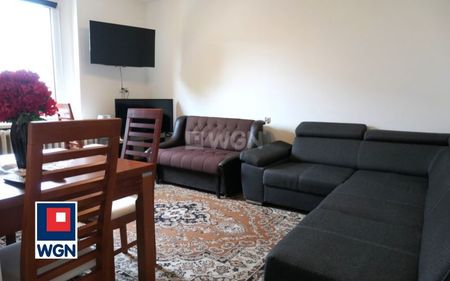 Mieszkanie na wynajem w kamienicy Kwidzyn, Centrum - Zdjęcie 2