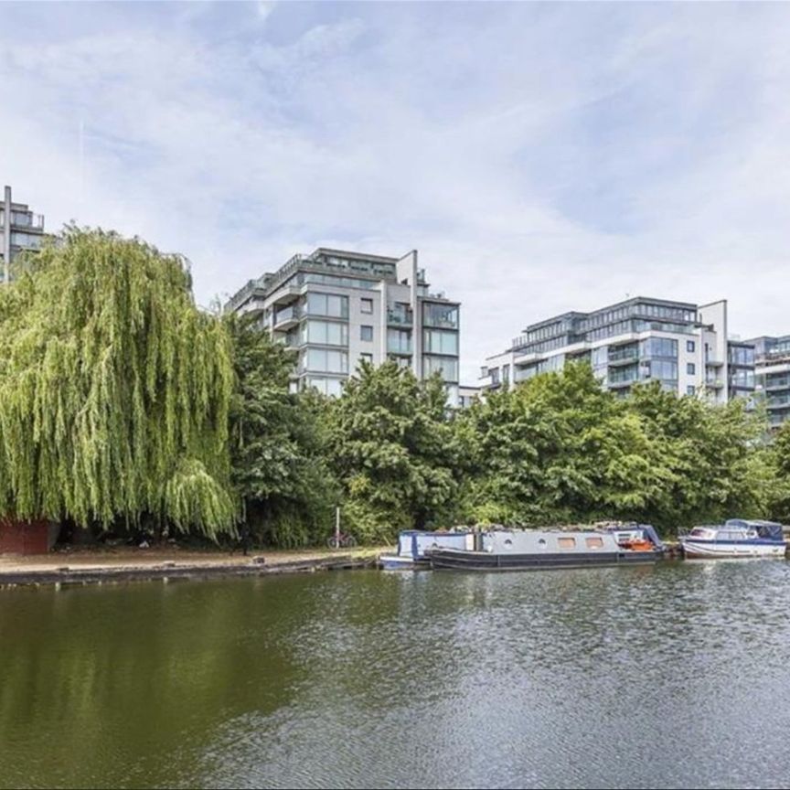2 Bed Flat, Crane Heights, N17 - Photo 1
