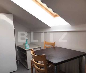 Apartament la mansarda cu 2 camere, 70 mp, zona strazii Cetatii - Photo 6