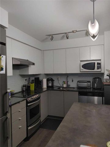 For Lease - 160 Flemington Road Unit# 725, Toronto, Ontario - Photo 5